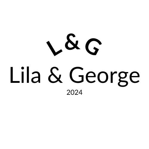 Lila & George